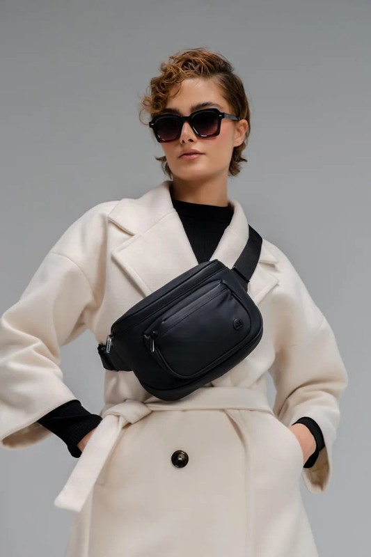 کیف کمری دیوید جونز مدل David Jones CM7361