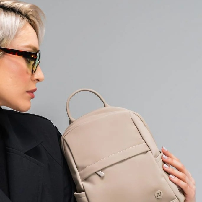 کوله پشتی اسپرت دیوید جونز مدل David Jones CM7328