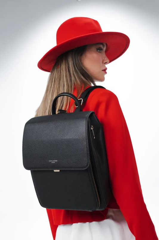 کوله پشتی اسپرت دیوید جونز مدل David Jones CM7263