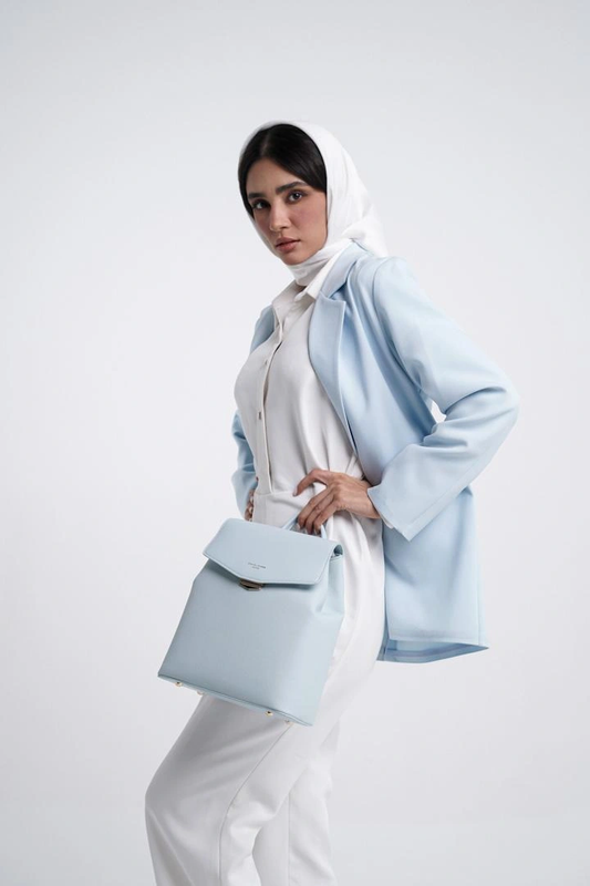 کوله پشتی اسپرت دیوید جونز مدل David Jones CM7492