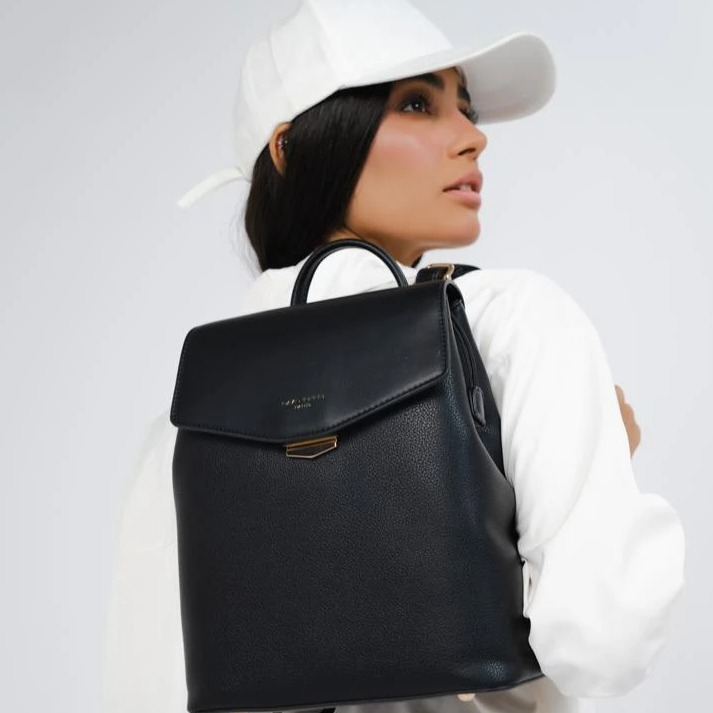 کوله پشتی اسپرت دیوید جونز مدل David Jones CM7492