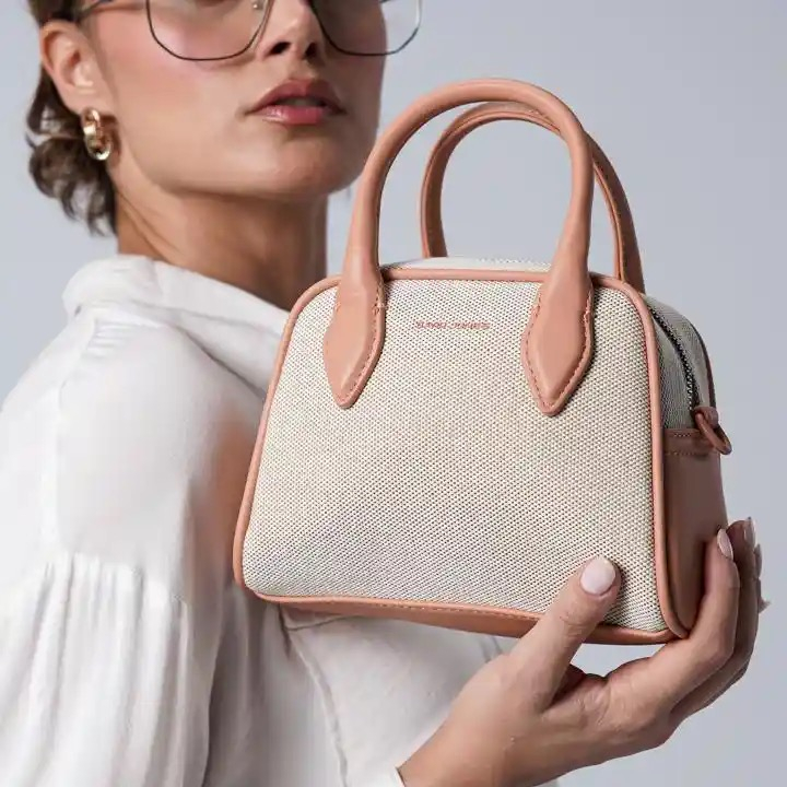  کیف دستی زنانه دیوید جونز مدل David Jones CM7372