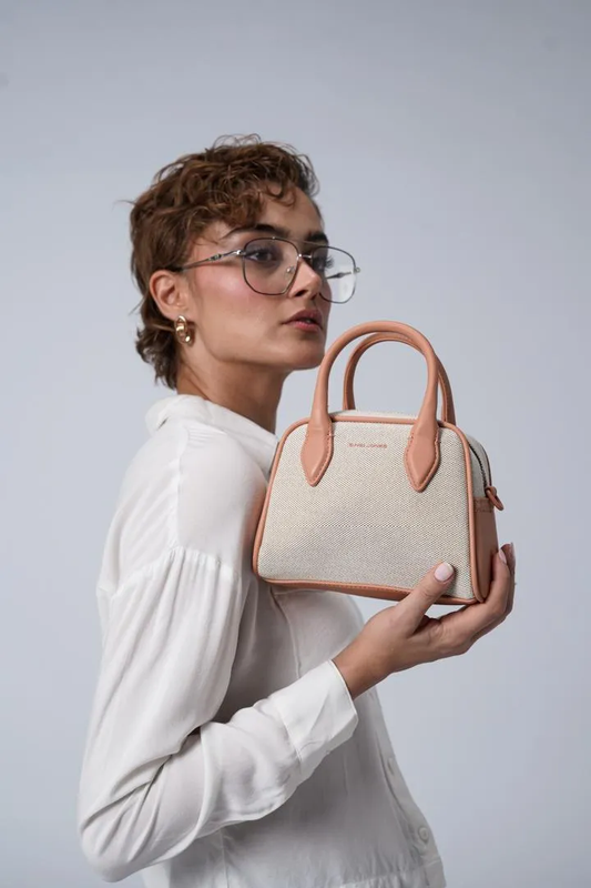  کیف دستی زنانه دیوید جونز مدل David Jones CM7372