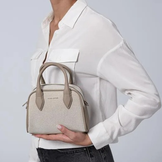  کیف دستی زنانه دیوید جونز مدل David Jones CM7372