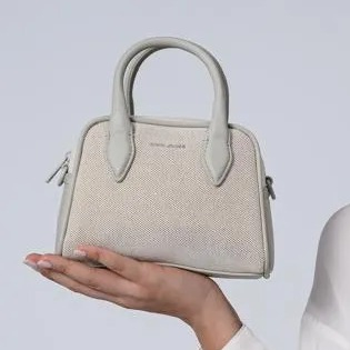  کیف دستی زنانه دیوید جونز مدل David Jones CM7372