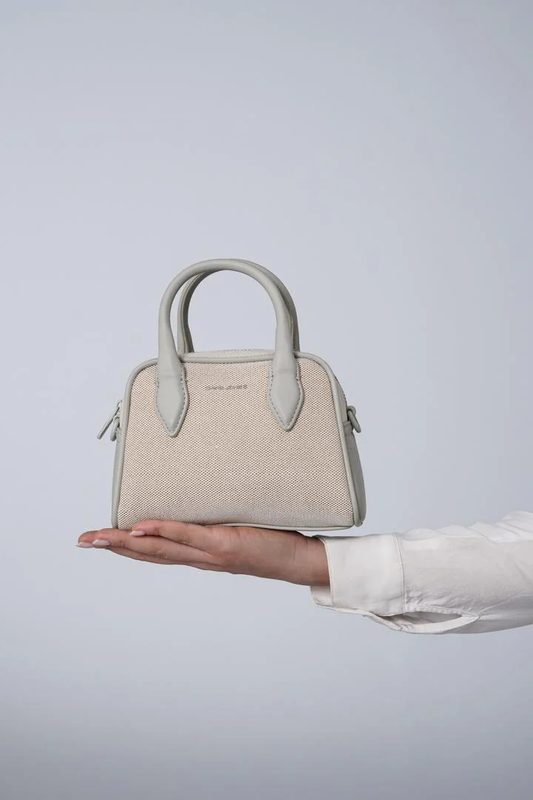  کیف دستی زنانه دیوید جونز مدل David Jones CM7372