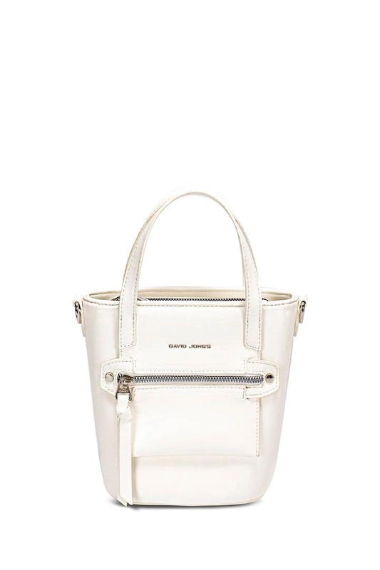 کیف دستی زنانه دیوید جونز مدل David Jones CM7367