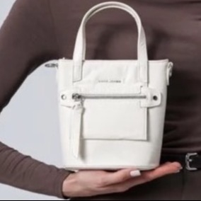 کیف دستی زنانه دیوید جونز مدل David Jones CM7367