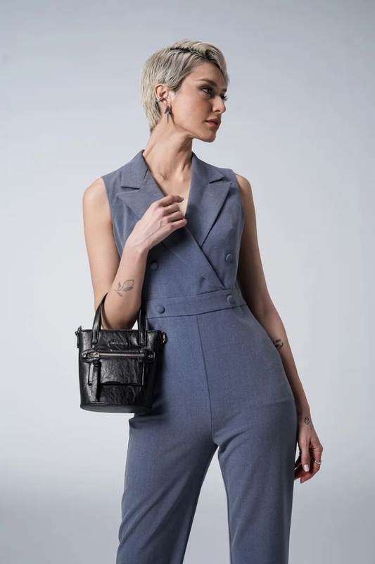 کیف دستی زنانه دیوید جونز مدل David Jones CM7367