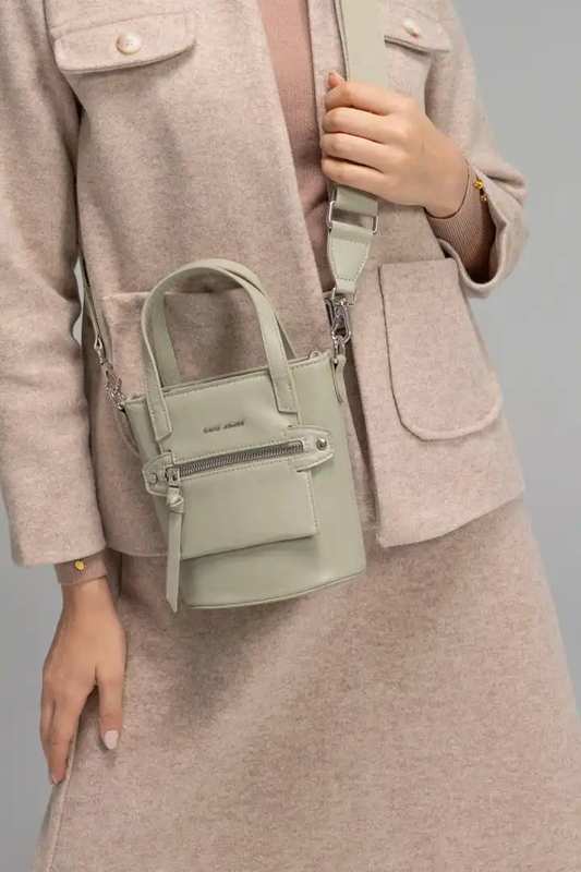 کیف دستی زنانه دیوید جونز مدل David Jones CM7367