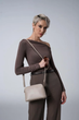 کیف دوشی زنانه دیوید جونز مدل David Jones CM7342