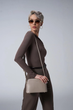 کیف دوشی زنانه دیوید جونز مدل David Jones CM7342