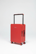 چمدان سایز بزرگ رزمری مدل Rose Merry RL-601-2p-Large_red