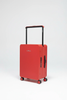 مجموعه 2 عددی چمدان رزمری مدل Rose Merry RL-601-2p-red