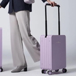 چمدان سایز کوچک رزمری مدل Rose Merry RL-601-2p-Small_lavender 