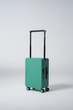 چمدان سایز کوچک رزمری مدل Rose Merry RL-601-2p-Small_Green 
