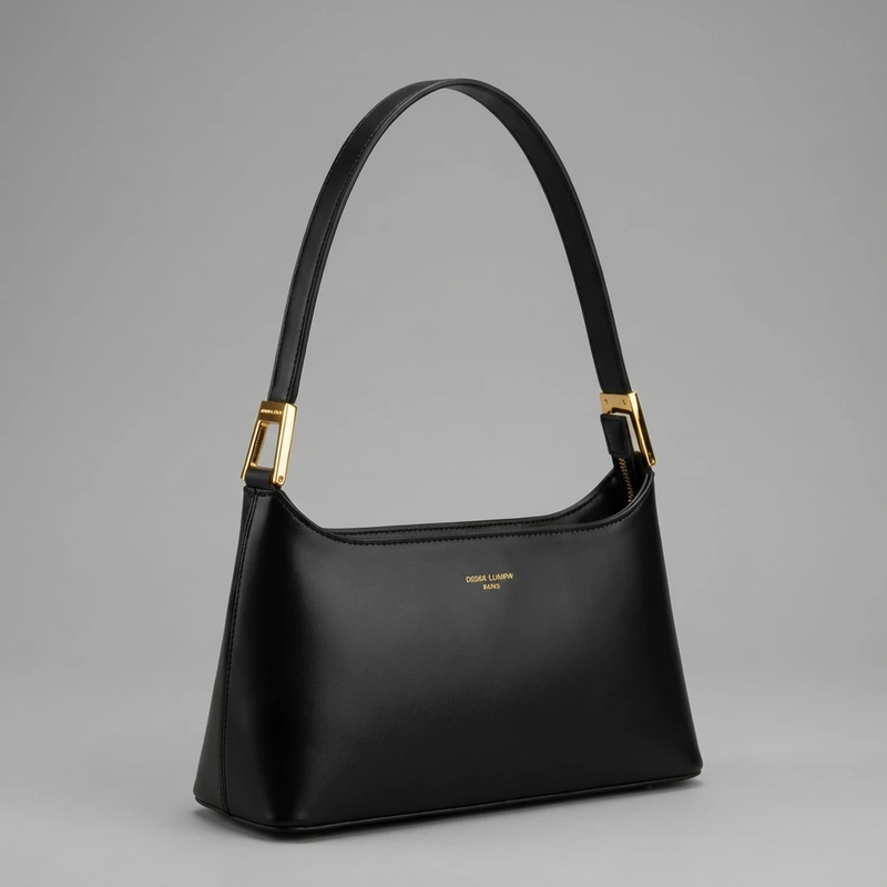 کیف دوشی زنانه دیوید جونز مدل David Jones CM7379