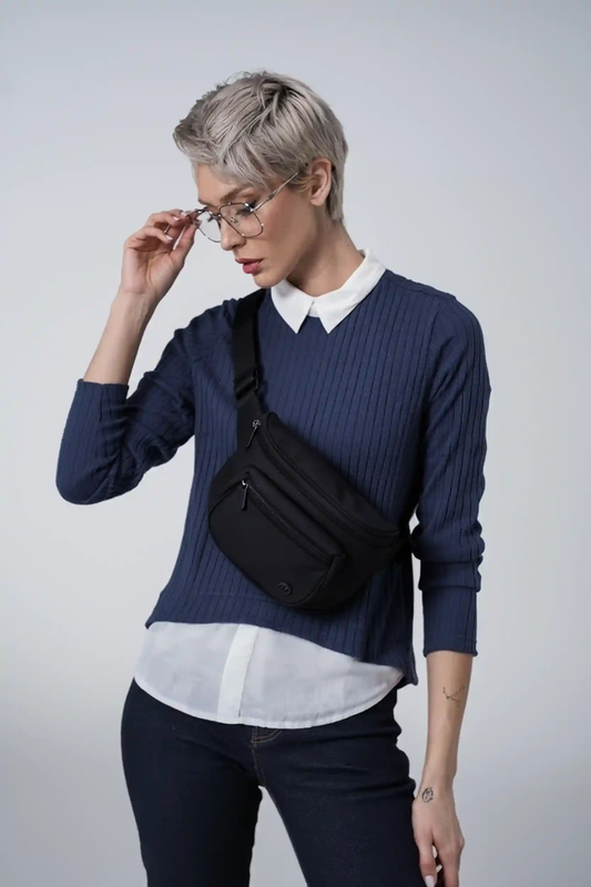 کیف کمری دیوید جونز مدل David Jones CM7361