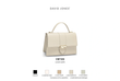کیف دستی زنانه دیوید جونز مدل David Jones CM7355