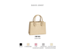 کیف دستی زنانه دیوید جونز مدل David Jones CM7483