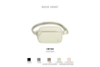 کیف کمری دیوید جونز مدل David Jones CM7408