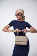  کیف دستی زنانه دیوید جونز مدل David Jones CM7262H