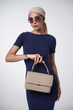  کیف دستی زنانه دیوید جونز مدل David Jones CM7262H