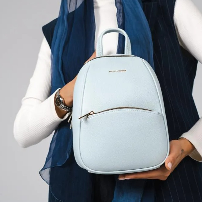 کوله پشتی اسپرت دیوید جونز مدل David Jones CM7325