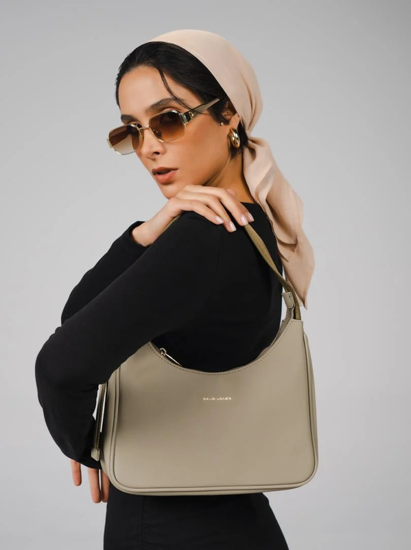 کیف دستی زنانه دیوید جونز مدل David Jones CM7354