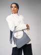 کیف دستی زنانه دیوید جونز مدل David Jones CM7354