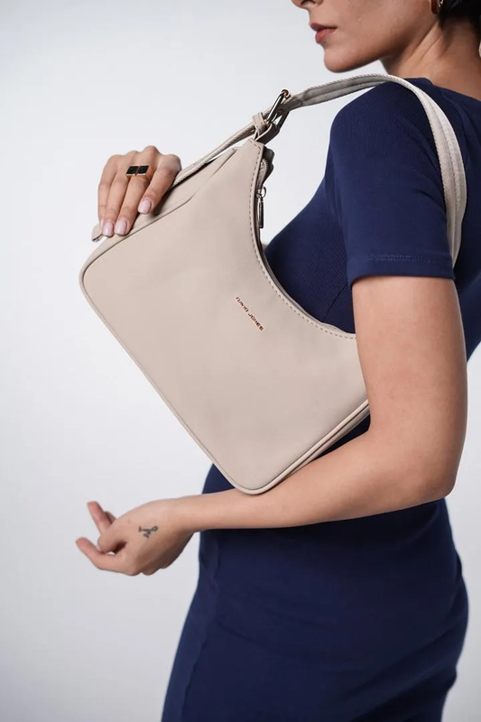 کیف دستی زنانه دیوید جونز مدل David Jones CM7354
