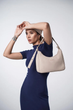 کیف دستی زنانه دیوید جونز مدل David Jones CM7354