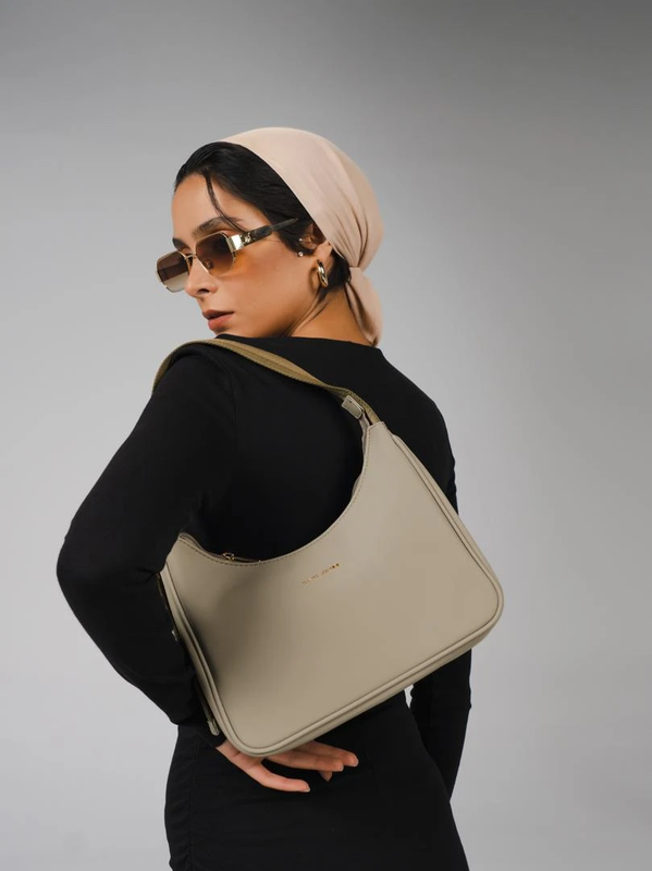 کیف دستی زنانه دیوید جونز مدل David Jones CM7354