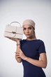 کیف دستی زنانه دیوید جونز مدل David Jones CM7355
