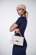 کیف دستی زنانه دیوید جونز مدل David Jones CM7355