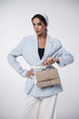 کیف دستی زنانه دیوید جونز مدل David Jones CM7355