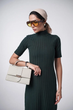 کیف دستی زنانه دیوید جونز مدل David Jones CM7355