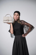 کیف دستی زنانه دیوید جونز مدل David Jones CM7355