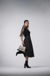 کیف دستی زنانه دیوید جونز مدل David Jones CM7355