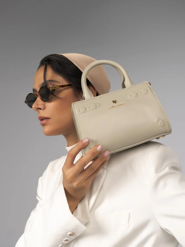 کیف دستی زنانه دیوید جونز مدل David Jones CM7389
