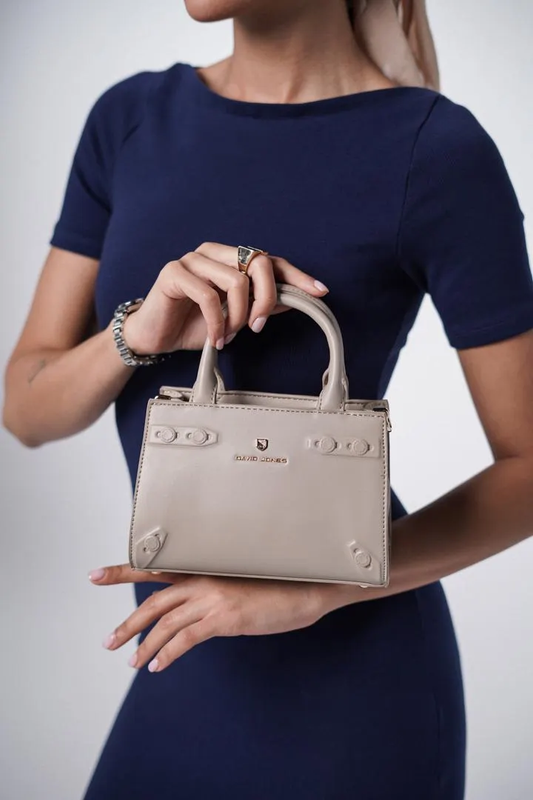 کیف دستی زنانه دیوید جونز مدل David Jones CM7389