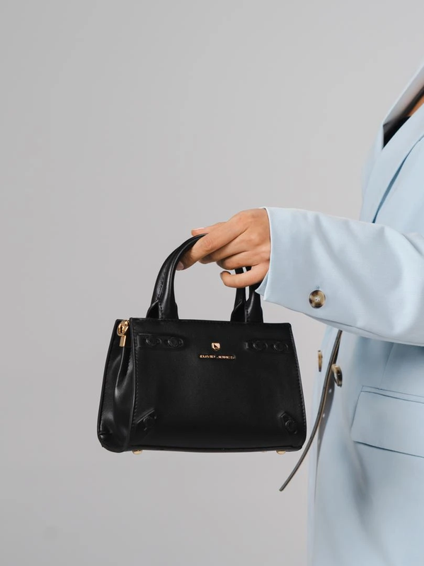 کیف دستی زنانه دیوید جونز مدل David Jones CM7389