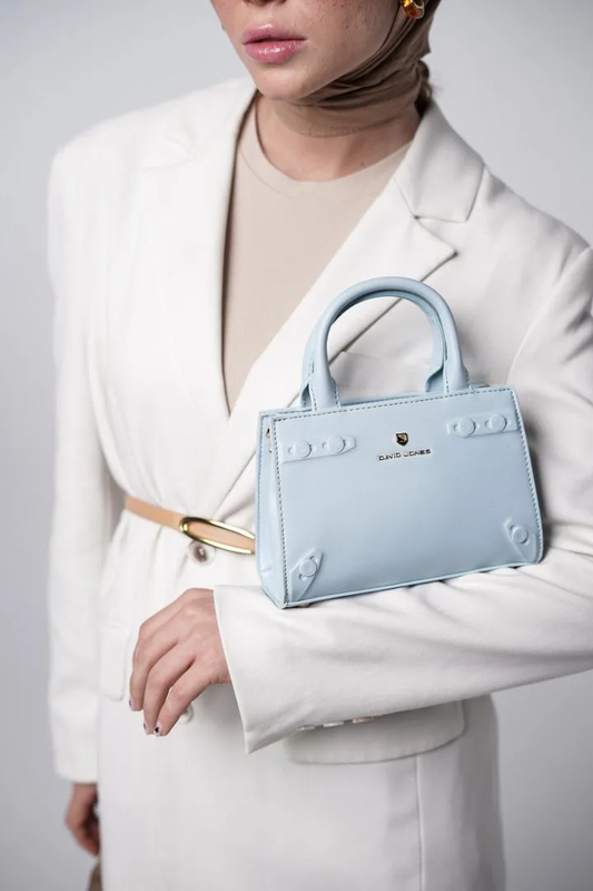 کیف دستی زنانه دیوید جونز مدل David Jones CM7389