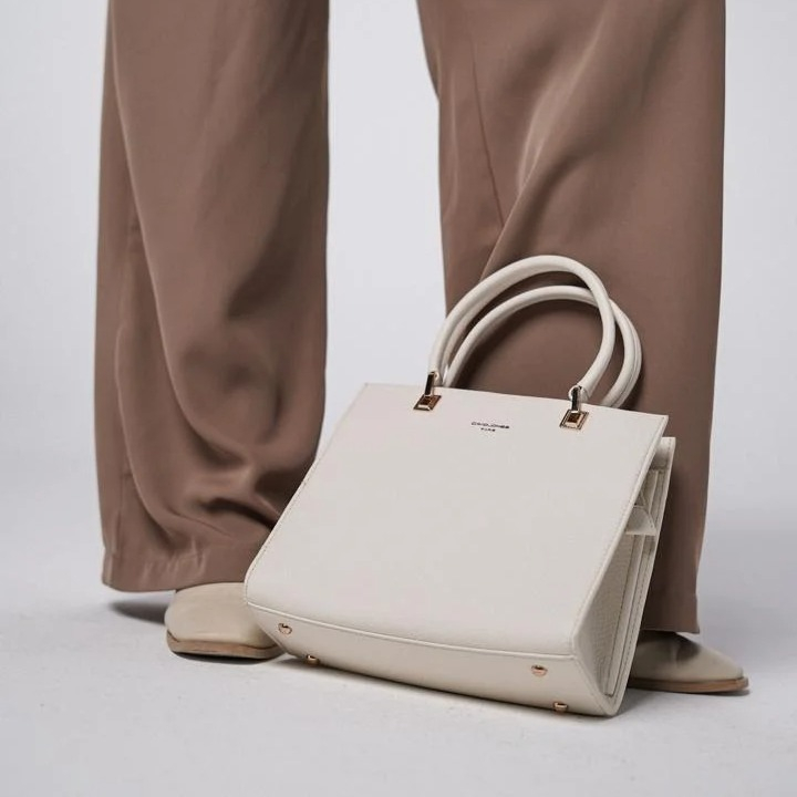 کیف دستی زنانه دیوید جونز مدل David Jones CM7398