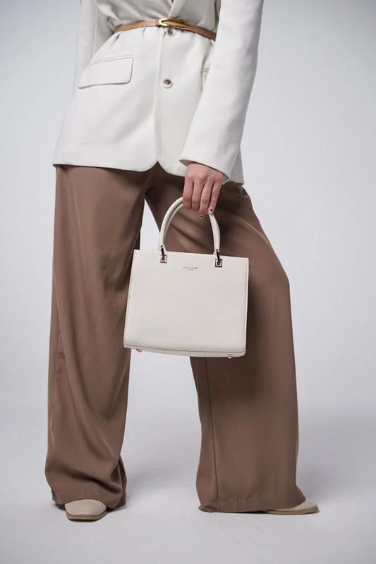 کیف دستی زنانه دیوید جونز مدل David Jones CM7398