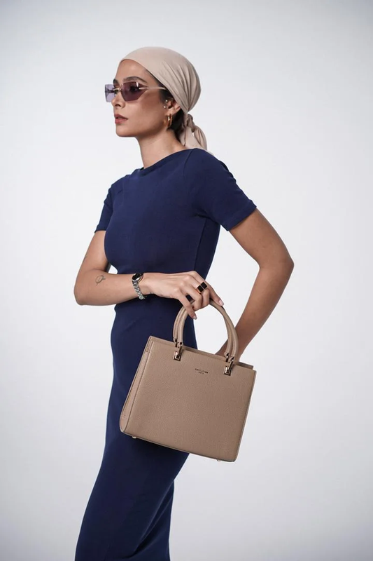 کیف دستی زنانه دیوید جونز مدل David Jones CM7398