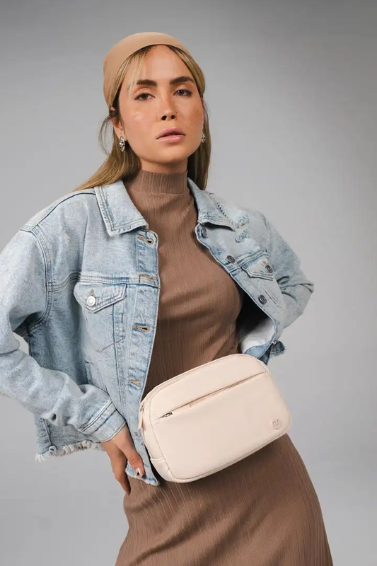 کیف کمری دیوید جونز مدل David Jones CM7408