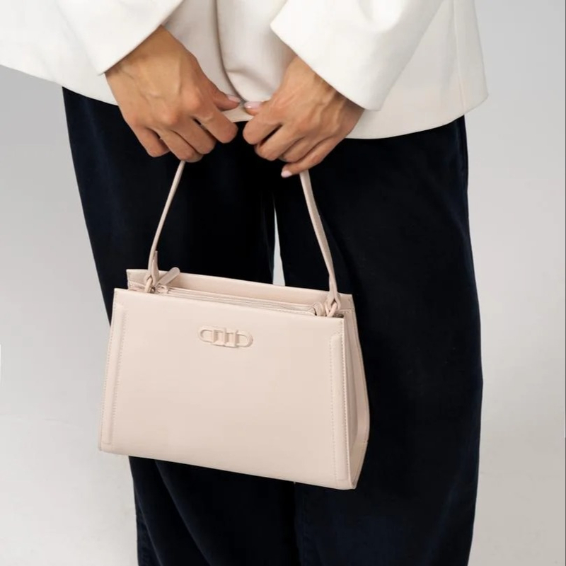 کیف دستی زنانه دیوید جونز مدل David Jones CM7415