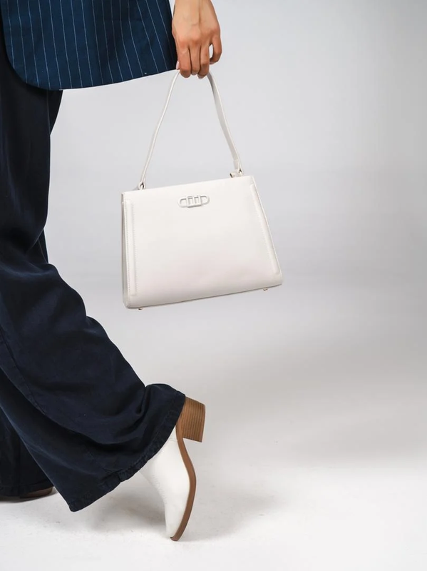 کیف دستی زنانه دیوید جونز مدل David Jones CM7415