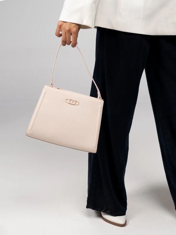 کیف دستی زنانه دیوید جونز مدل David Jones CM7415